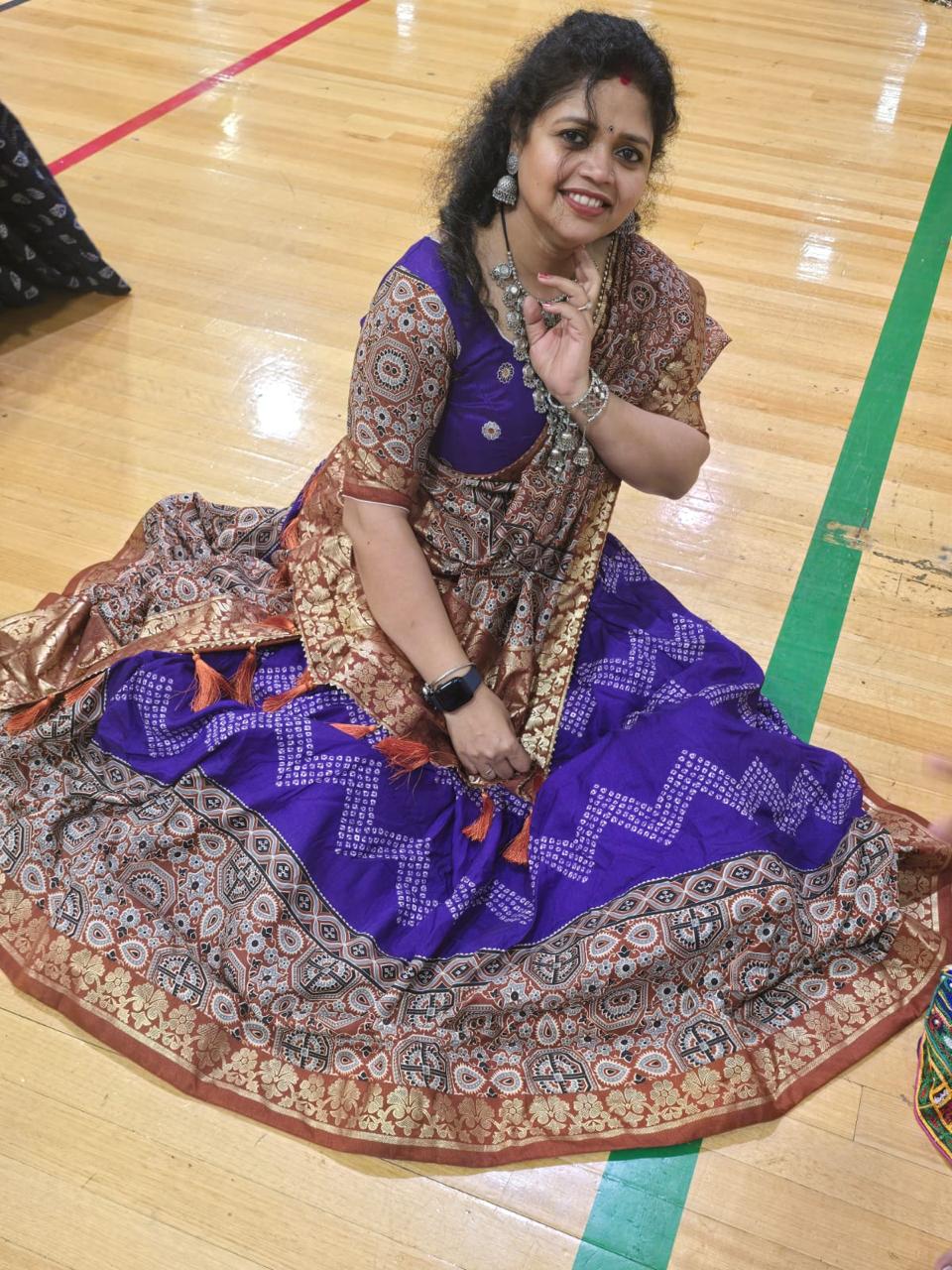 Cultural celebration